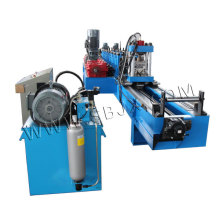 High Speed Angle Roll Forming Machine (up to 5mm)